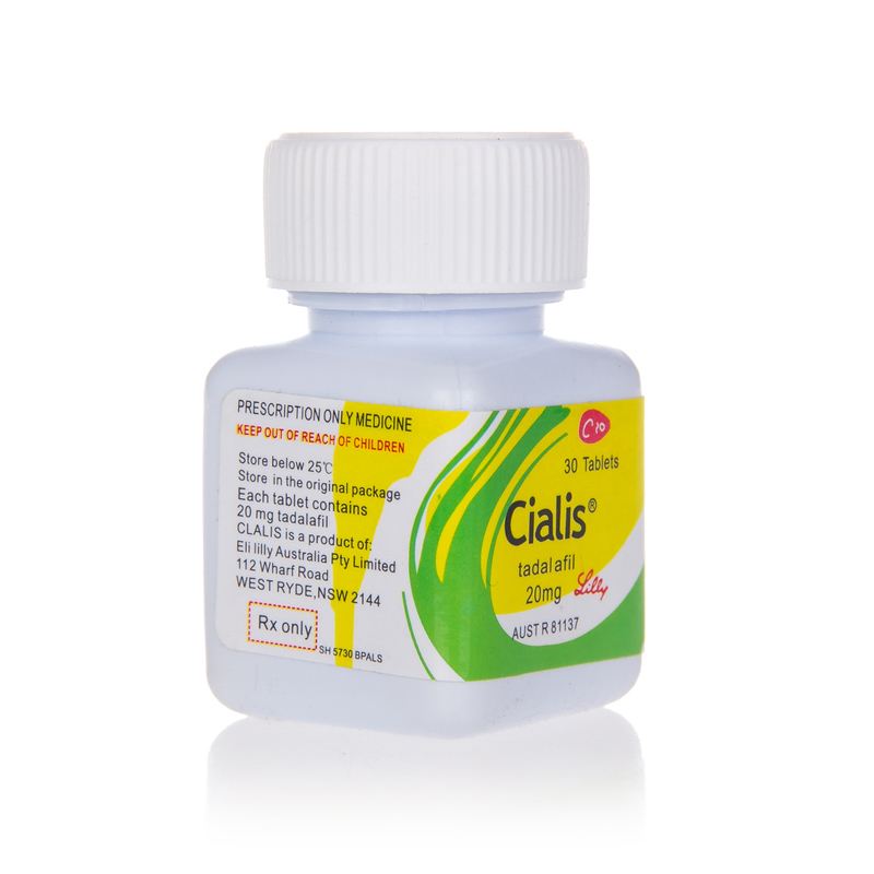 犀利士30粒優惠裝 Cialis 20mg 美國禮來原廠 36小時效果 壯陽藥 台灣總代理正品 - 台灣壯陽藥官方網路商店